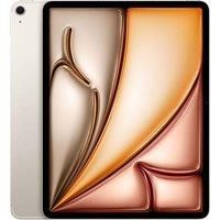 APPLE 13" iPad Air Cellular (2025) - 1 TB, Starlight, White