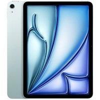 Apple iPad Air 10.9" 256GB WiFi 2025 - Blue, Blue