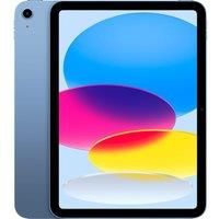 Apple iPad 10.9" 512GB WiFi 2025 - Blue, Blue