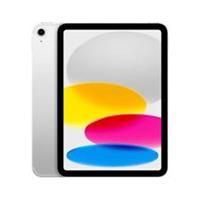 Apple iPad with A16 chip: 11-inch Liquid Retina Display, 128GB, Wi-Fi 6 + 5G Cellular, 12MP Front / 12MP Back Camera, Touch ID, All-Day Battery Life — Silver