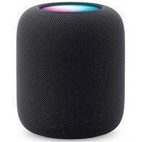 Apple HomePod (2nd Generation) with Siri - Midnight, Black