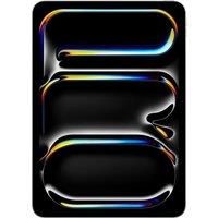 APPLE 11" iPad Pro (2025) - 512 GB, Silver, Silver/Grey