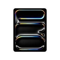 Apple iPad Pro 13-inch (M5) 1TB: Ultra Retina XDR display - Nano-Texture Glass, Landscape 12MP Front Camera/12MP Back Camera, Wi-Fi, All-Day Battery Life — Space Black