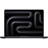 Apple MacBook Pro 14.2-inch Laptop with M5 chip with 10 core CPU and 10 core GPU: Built for Apple Intelligence, Liquid Retina XDR Display, 16GB Unified Memory, 1TB SSD Storage; Space Black