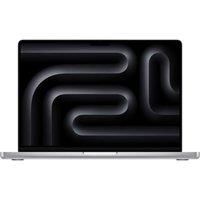 Apple MacBook Pro 14.2-inch Laptop with M5 chip with 10 core CPU and 10 core GPU: Built for Apple Intelligence, Liquid Retina XDR Display, 16GB Unified Memory, 512GB SSD Storage; Silver