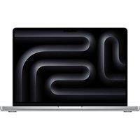 APPLE MacBook Pro 14" (2025) - M5, 1 TB SSD, Silver, Silver/Grey