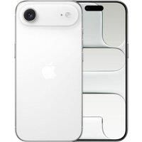 Apple iPhone Air 512 GB: Thinnest iPhone Ever, 6.5-inch Display with ProMotion up to 120Hz, Powerful A19 Pro Chip, Center Stage Front Camera, All-Day Battery Life; Cloud White