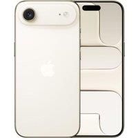 Apple iPhone Air 1 TB: Thinnest iPhone Ever, 6.5-inch Display with ProMotion up to 120Hz, Powerful A19 Pro Chip, Center Stage Front Camera, All-Day Battery Life; Light Gold