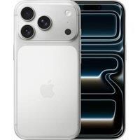 APPLE iPhone 17 Pro - 512 GB, Silver, Silver/Grey