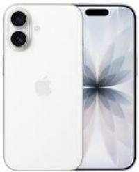 Apple iPhone 17 256 GB: 6.3-inch Display with ProMotion, A19 Chip, Center Stage Front Camera for Smarter Group Selfies, Improved Scratch Resistance, All-Day Battery Life; White