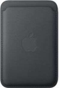 Apple iPhone FineWoven Wallet with MagSafe – Black ???????
