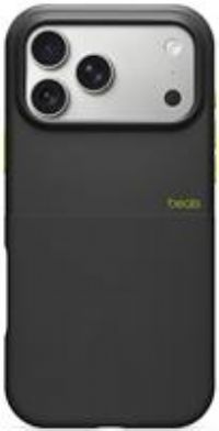 Beats iPhone 17 Pro Max Rugged Case MagSafe - Everest Black