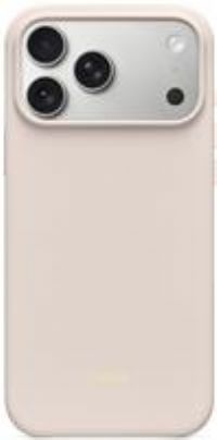 Beats iPhone 17 Pro Max Case with MagSafe & Camera Control, Matte Finish, Microfibre Lining – Lime Stone