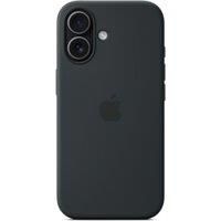 Apple iPhone 17 Silicone Case with MagSafe - Black ???????