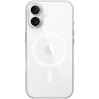 Apple iPhone 17 Clear Case with MagSafe ???????
