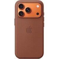 Apple iPhone 17 Pro TechWoven Case with MagSafe - Sienna ???????
