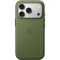 Apple iPhone 17 Pro TechWoven Case with MagSafe - Green ???????