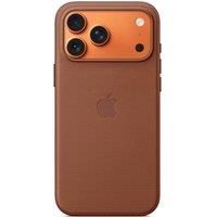 Apple iPhone 17 Pro Max TechWoven Case with MagSafe - Sienna ???????