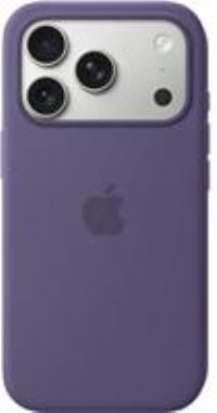 Apple iPhone 17 Pro Silicone Case MagSafe - Purple Pre-Order