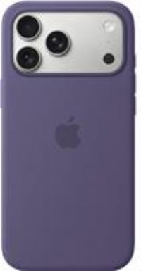 Apple iPhone 17 Pro Max Silicone Phone Case MagSafe PreOrder