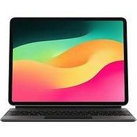 Apple Magic Keyboard for iPad Air 13 Inch (M3) - Black