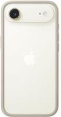 Apple iPhone Air Bumper - Tan