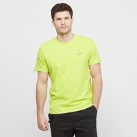 Men's Heritage Graphic Short Sleeve Tee