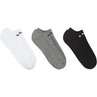 3-Pack Of Nike Ankle Low Cut Trainer Socks!