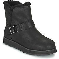 Skechers  KEEPSAKES 2.0  women's Mid Boots in Black