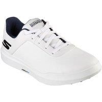 2023 Skechers Men Arch Fit Drive 5 Spikeless Waterproof Golf Shoes Lightweight