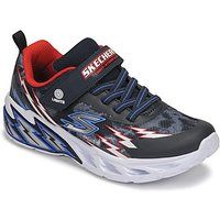 Skechers  LIGHT STORM 2.0  boys's Children's Shoes (Trainers) in Blue