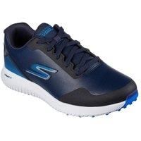 Skechers Mens Go Golf Max 2 Golf Shoes - Navy/Blue - UK 8