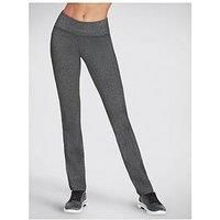 Skechers The Original Gowalk Pant Ii - Petite - Charcoal