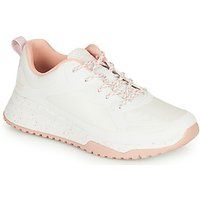Skechers  BOBS SQUAD 3  women's Shoes (Trainers) in White