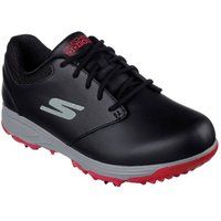 SKECHERS Go Jasmin Ladies Golf Shoese Golf 123050 BKPK Black