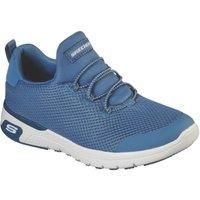 Womens Skechers Work Trainers Relaxed Fit Marsing Waiola Slip Resistant Shoes