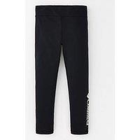 Columbia Girls Hike Leggings - Black