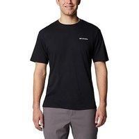 Columbia Men/'s North Cascades Short Sleeve T-Shirt