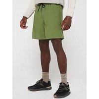 Columbia Mens Summerdry Short - Green
