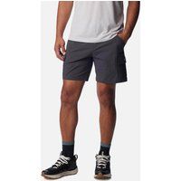Columbia Painted Peak Stretch-Nylon Shorts - XXL