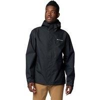 Columbia Men/'s Hikebound II Jacket
