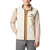 Columbia Men'S Helvetia Ii Vest - White