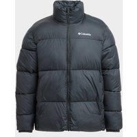 Men's Puffect III Puffer Jacket, Black