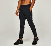 Columbia Tech Wind Pant - Black - Size 2XL