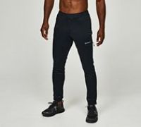 Columbia Tech Fleece Pant - Black - Size M