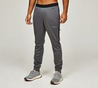 Columbia Tech Fleece Pant - Grey - Size S