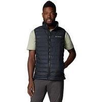Columbia Men/'s Vest, Powder Lite II