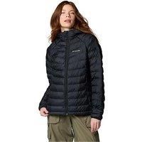 Columbia Women/'s Powder Lite II Hooded Jacket