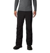 Columbia Men/'s Shafer Canyon 2 Pant, Ski Trousers, Black, XXL/R