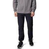 Columbia Men/'s Black Mesa Warm Pant